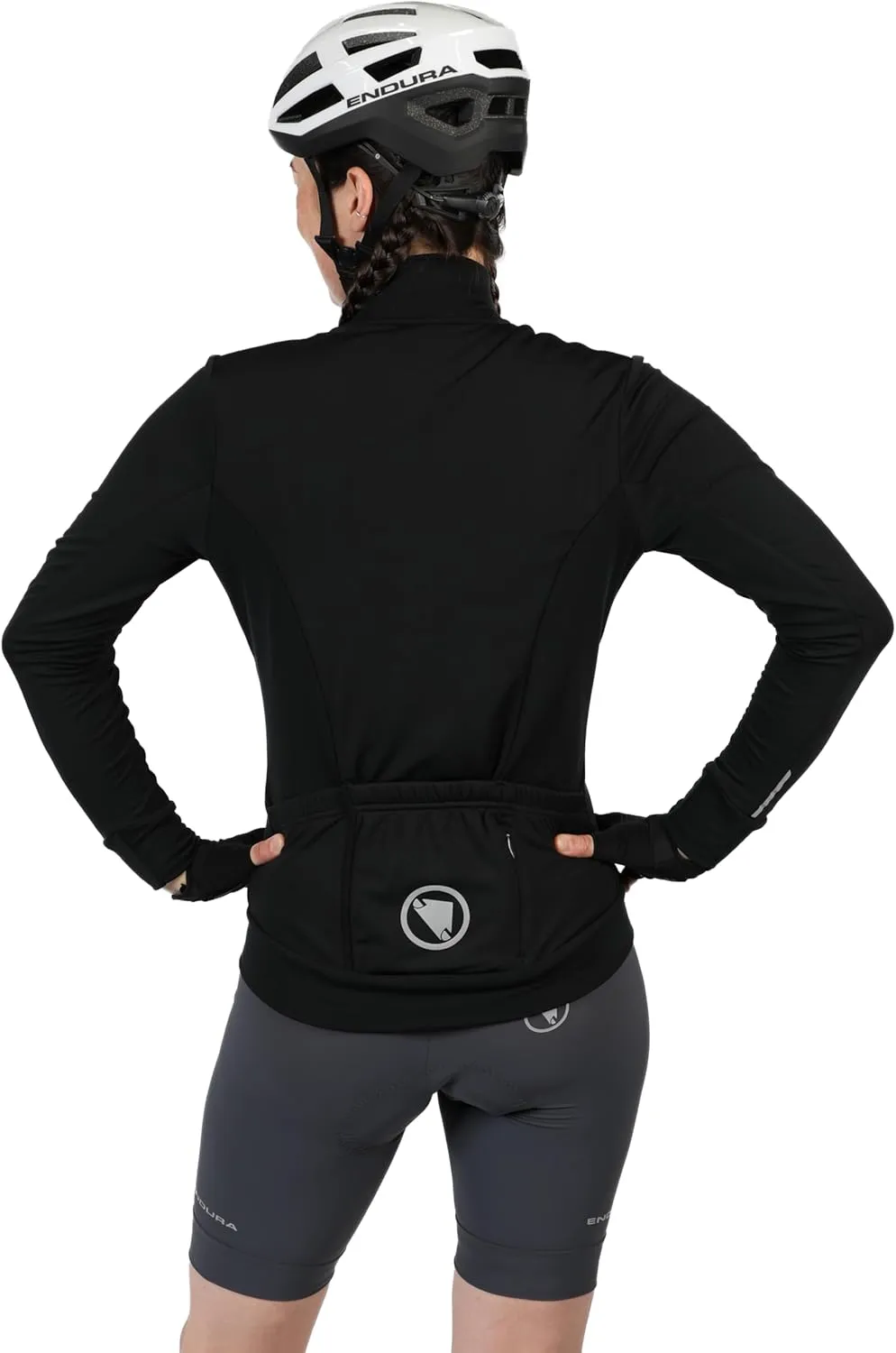 Endura Women's Xtract Lite Cycling Bibshort