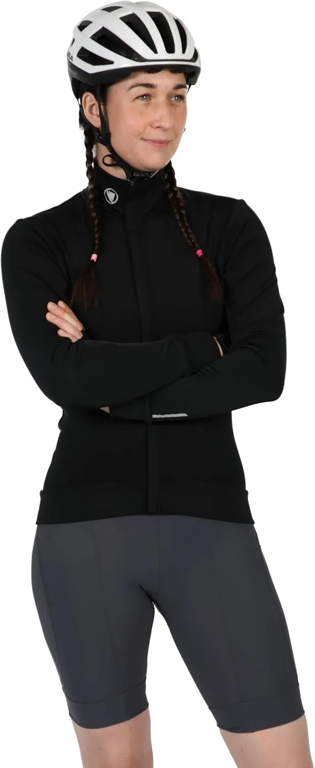 Endura Women's Xtract Lite Cycling Bibshort
