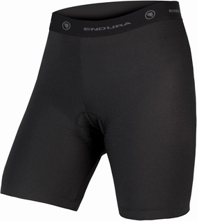 Endura Womens Padded Cycling Liner
