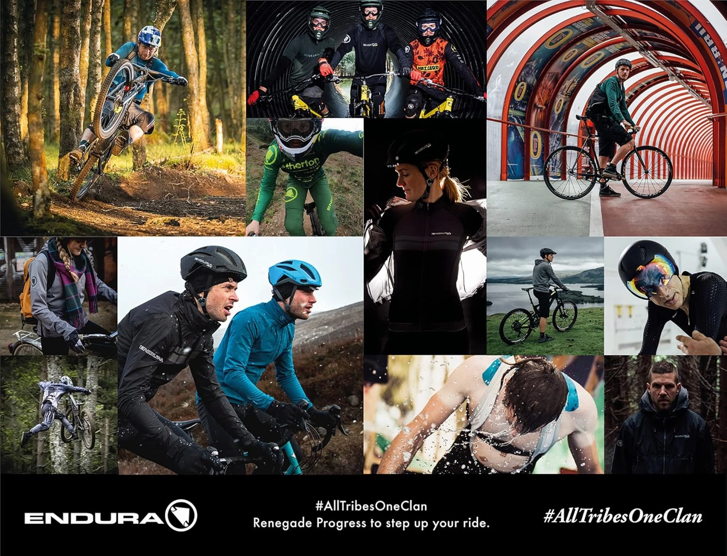 Endura Womens Padded Cycling Liner
