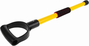 Family Fun in Snow Ice Skating Sled Paddle for Boys and Girls Recreational Outdoor Toy for Boys and Girls