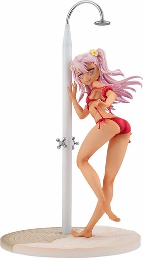 Fate/Kaleid Liner Prisma Illya - Chloe Von Einzbern Bikini 1/7 PVC Figure (Net)