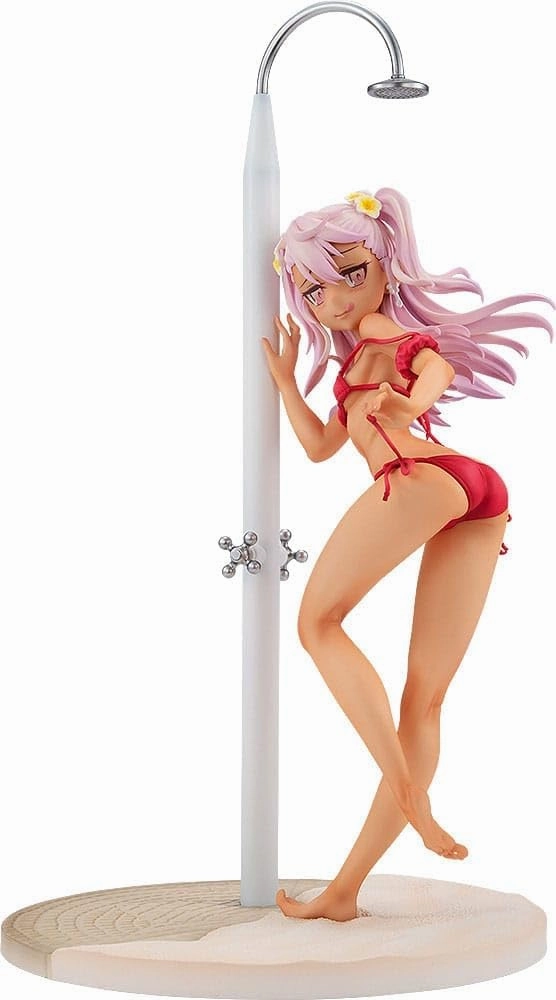 Fate/Kaleid Liner Prisma Illya - Chloe Von Einzbern Bikini 1/7 PVC Figure (Net)