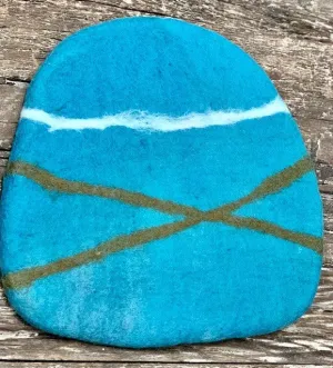 FELT SEAT 40CM