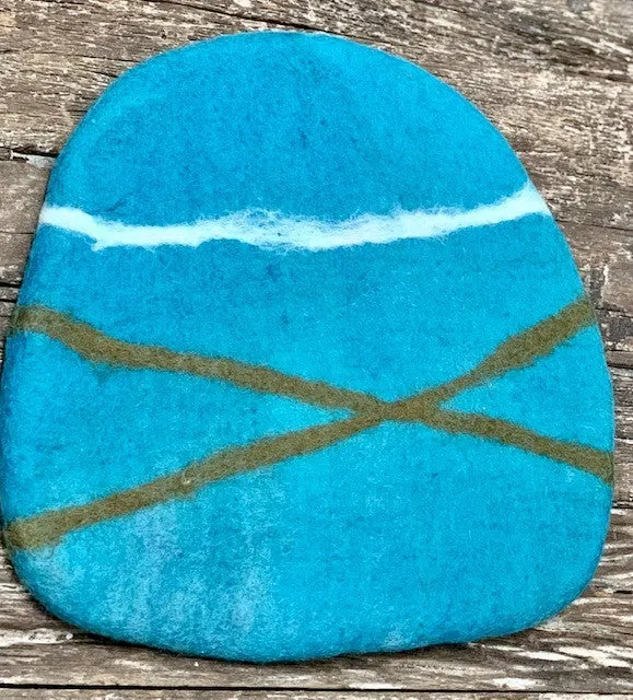 FELT SEAT 40CM