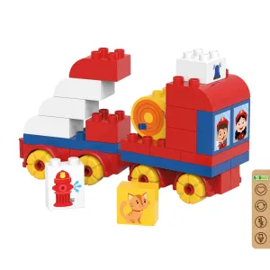 Fire Truck