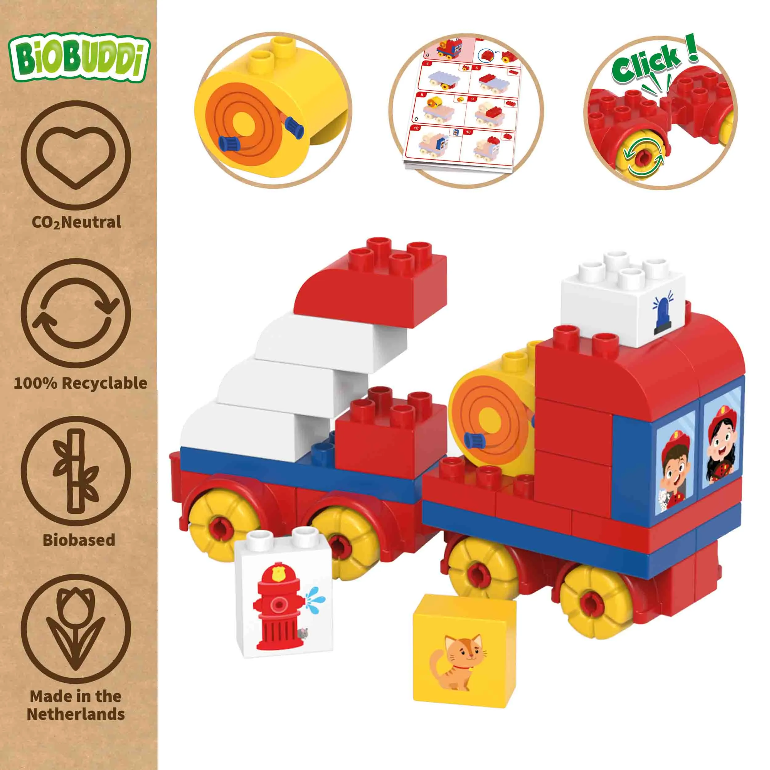 Fire Truck