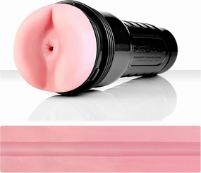 Fleshlight Pink Butt Super Tight