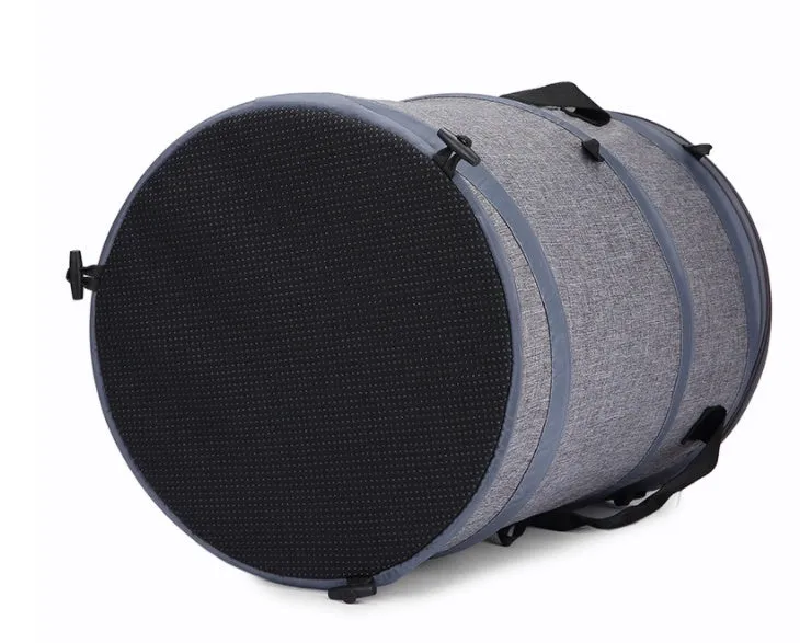 Foldable Pet Carrier Bag for Dogs & Cats