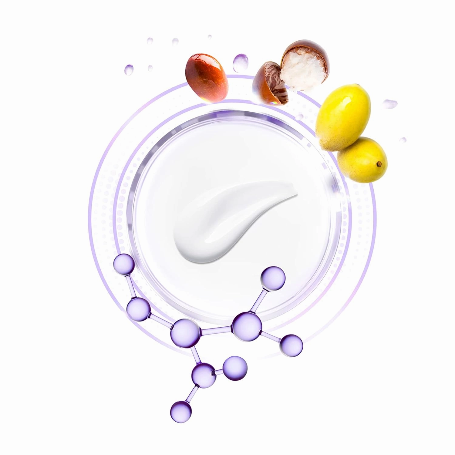 FOREO Youth Junkie Advanced Collection 2.0 UFO-Activated Facial Mask - Hydrating Facial - Beauty & Personal Care - Collagen & Olive Oil - All Skin Types - Dry skin with Wrinkles (6 pcs)