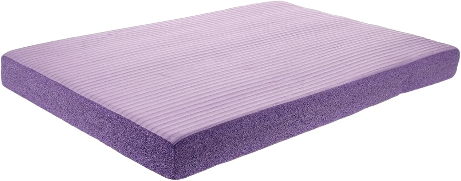 GALPADA Balance Pad Balance Training Mat Thick Cushioned Exercise Large Yoga Padded Physical Soft Workout