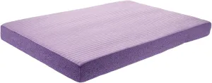 GALPADA Balance Pad Balance Training Mat Thick Cushioned Exercise Large Yoga Padded Physical Soft Workout