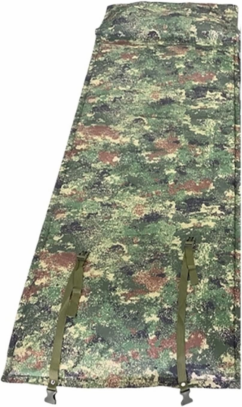 GaRcan Inflatable Sleeping Pad Portable Lightweight Waterproof Air Pad Camping Sleeping Mattress Outdoor Travel Beach Air Mats Beautiful Scenery