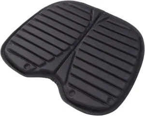 Garneck 2pcs Kayak Cushion Kayak Accessories Canoe Boat Seat Cushion Kayak Seat Canoe Seat Cushion Canoe Cushion Portable Seat Kayak Cover Carseat Boat Cushioned Replace Pad