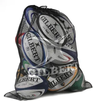 Gilbert Fine Mesh Ball Bag