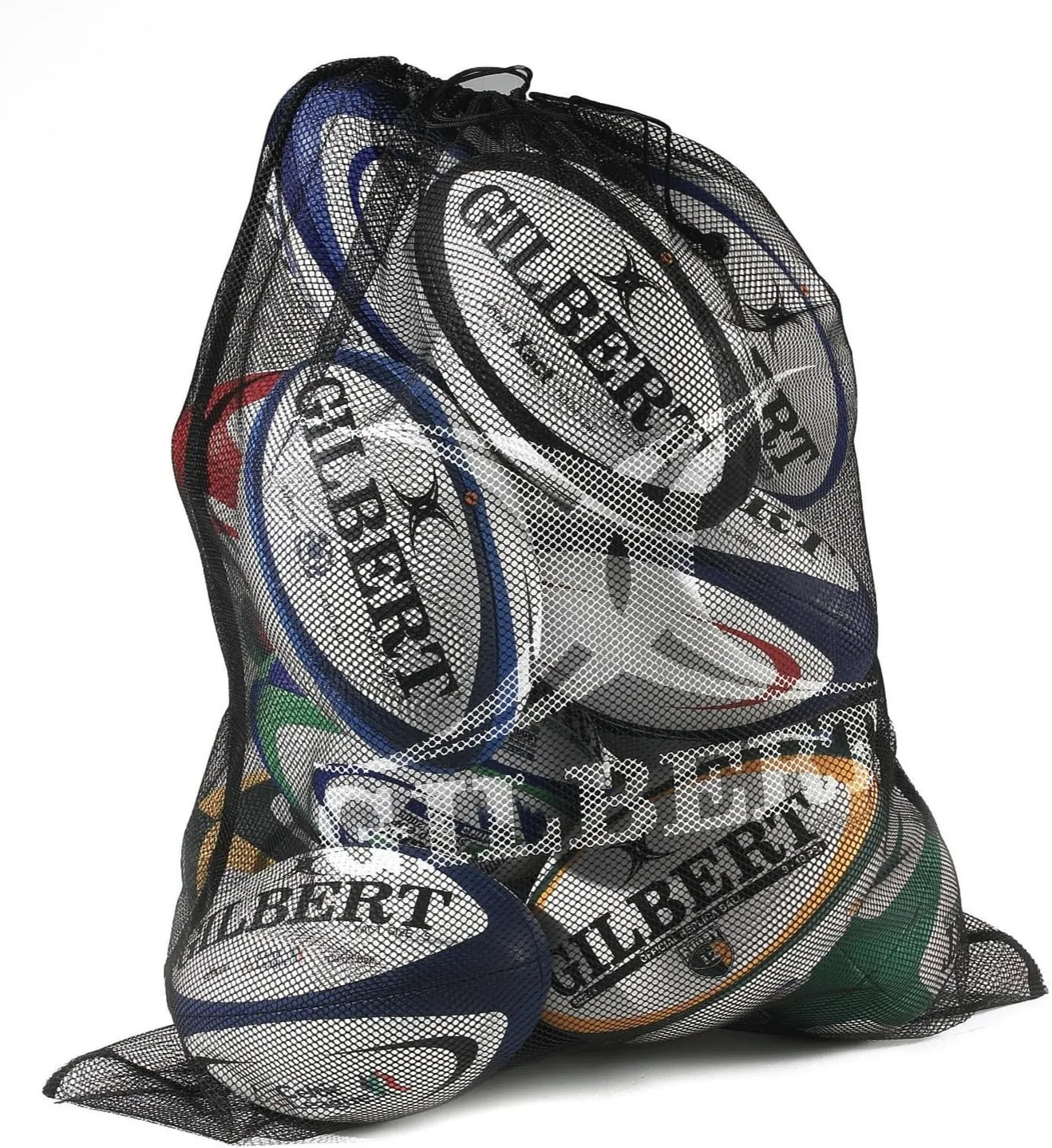 Gilbert Fine Mesh Ball Bag