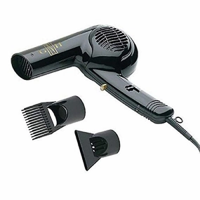 Gold N Hot Professional 1875-Watt Dryer with Styling Pik (GO-GH2274)