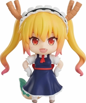 Good Smile Company - Miss Kobayashi's Dragon Maid - Tohru Nendoroid Action Figure