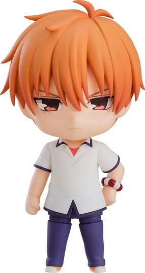 GOOD SMILE COMPANY Nendoroid Fruit Basket Kusamai Non-Scale Plastic Pre-Painted Action Figure