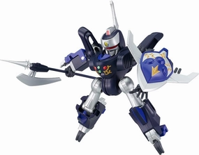Good Smile Company NG Knight Lamune & 40: Queen Cideron Moderoid Model Kit