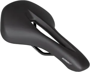 GORIX Bike Short Saddle Seat Short Nose Lightweight Wide Comfortable Cushion MTB Road Bicycle (GX-SA729)