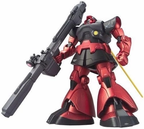 Gundam Char's Rick DOM SP-Painted HCM Pro Action Figure