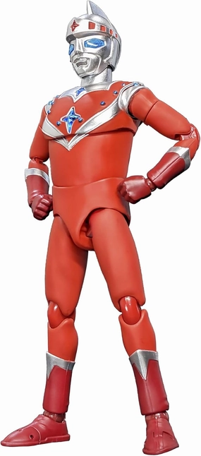 HAF Iron King Ver.2, Non-scale, PVC & ABS, Painted Finished Figure