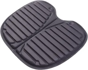 Happyyami Eva Material Kayak Seat Pad Thick Gel Seat Cover for Ocean Kayak for Fishing Canoe Rowing