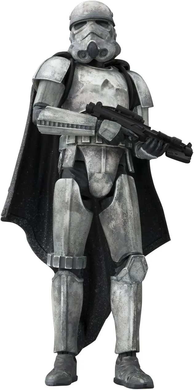 Hobby S.H.Figuarts MINBAN STORM TROOPER "Han Solo / Star Wars Story"
