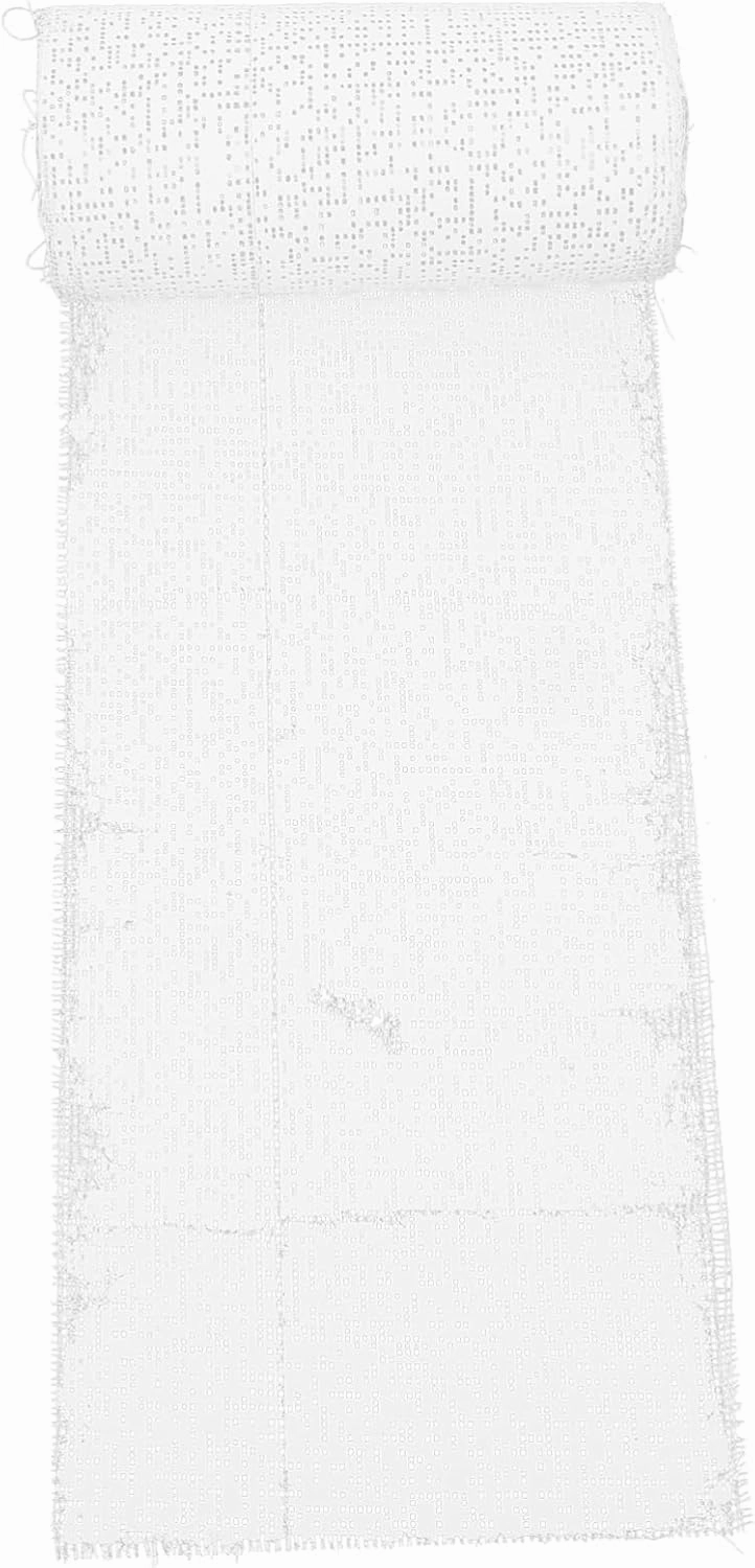 HOMSFOU 1 Roll Shaping Cloth Cloth Craft Modeling Material Models DIY Crafts Supplies Mountain Shaping Material DIY Making Accessory Gypsum Tapes Plaster Gauze Strip White