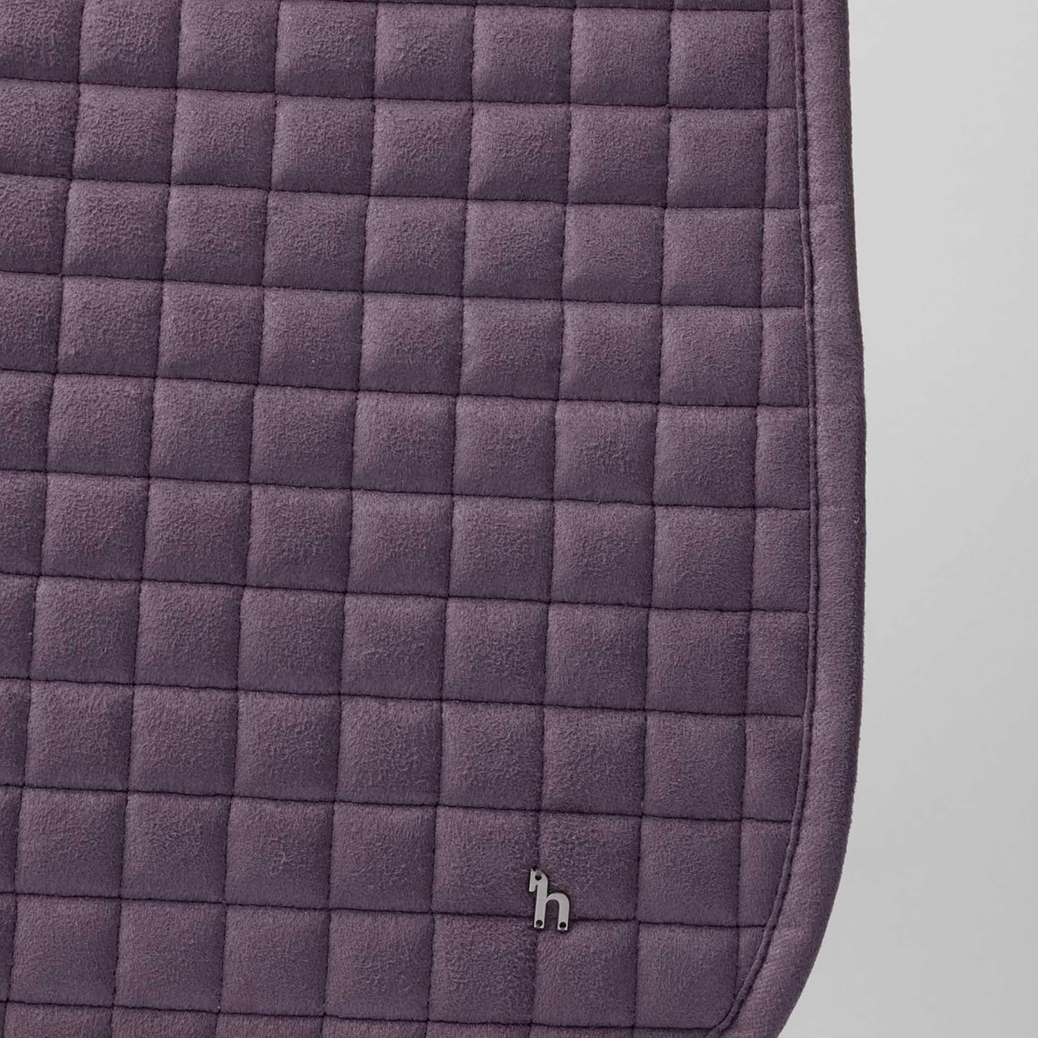 HORZE Cooling Summer Quilted All Purpose Horse Saddle Pad with Ventilation