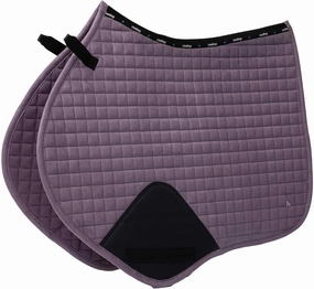HORZE Cooling Summer Quilted All Purpose Horse Saddle Pad with Ventilation