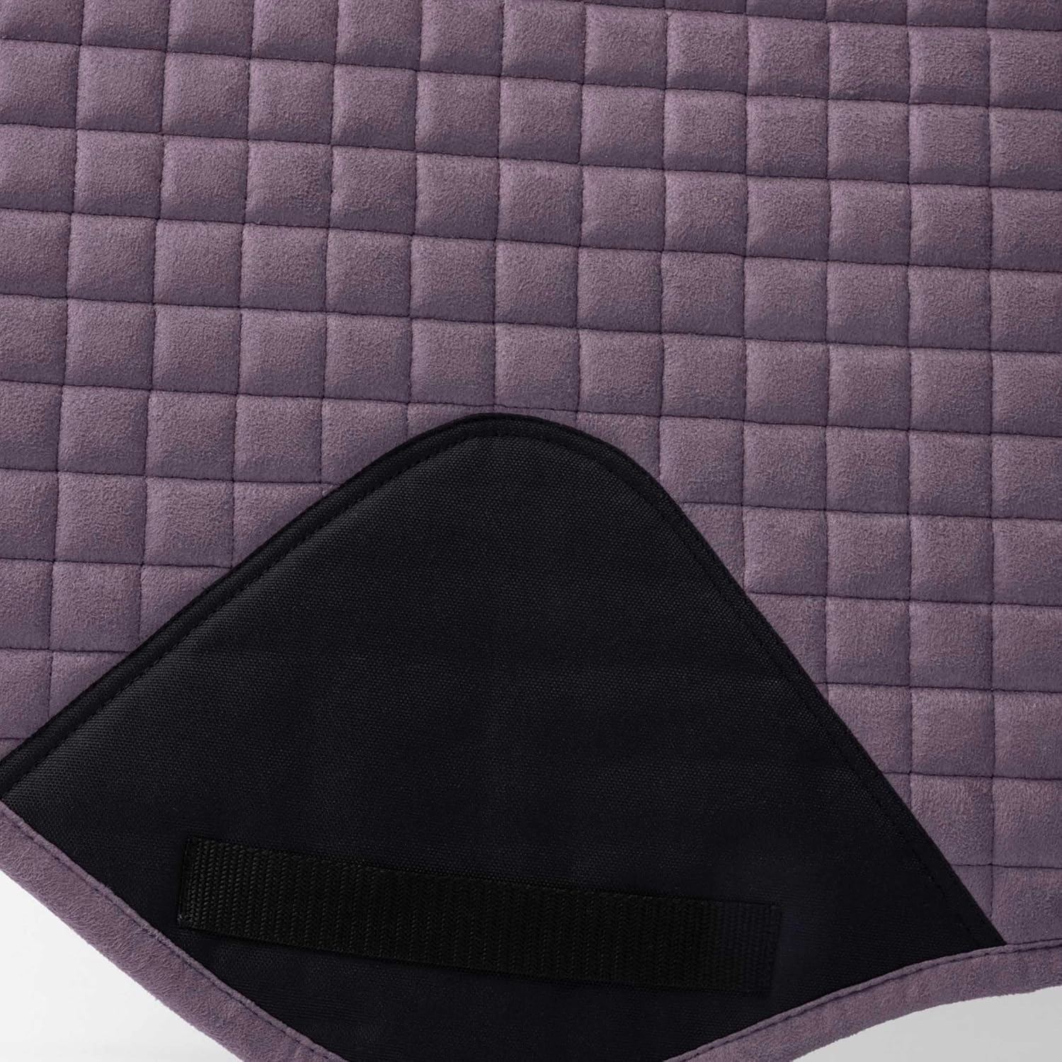 HORZE Cooling Summer Quilted All Purpose Horse Saddle Pad with Ventilation