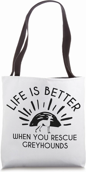 Humorous Pet Dog Enthusiast Fur Parent Puppies Lover Tote Bag