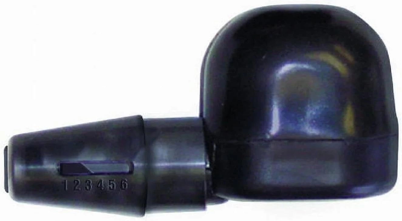 Hunters Specialties Estrus Squeeze Me Elk Cow Call - High-Pitched Long-Distance Elk Cow Hunting Call
