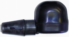 Hunters Specialties Estrus Squeeze Me Elk Cow Call - High-Pitched Long-Distance Elk Cow Hunting Call