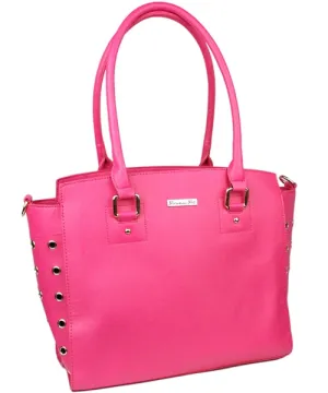 Ibiza Carrier - Hot Pink