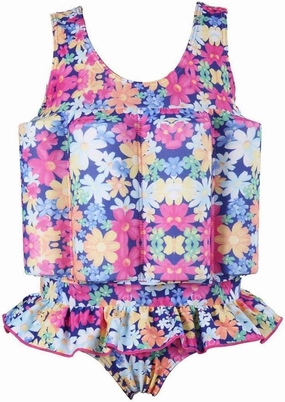 IBTOM CASTLE Baby Boy Girls One-Piece Swimsuit Summer Suit Holiday Beach Sport Bathing Suit Swimwear Swim Vest