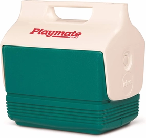 Igloo 4 Qt Playmate Mini Hardsided Lunch Box Cooler