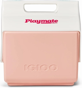Igloo Retro Little Playmate: Sashimi 7 qt Cooler