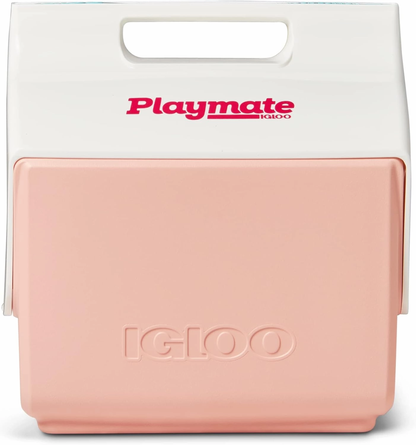 Igloo Retro Little Playmate: Sashimi 7 qt Cooler