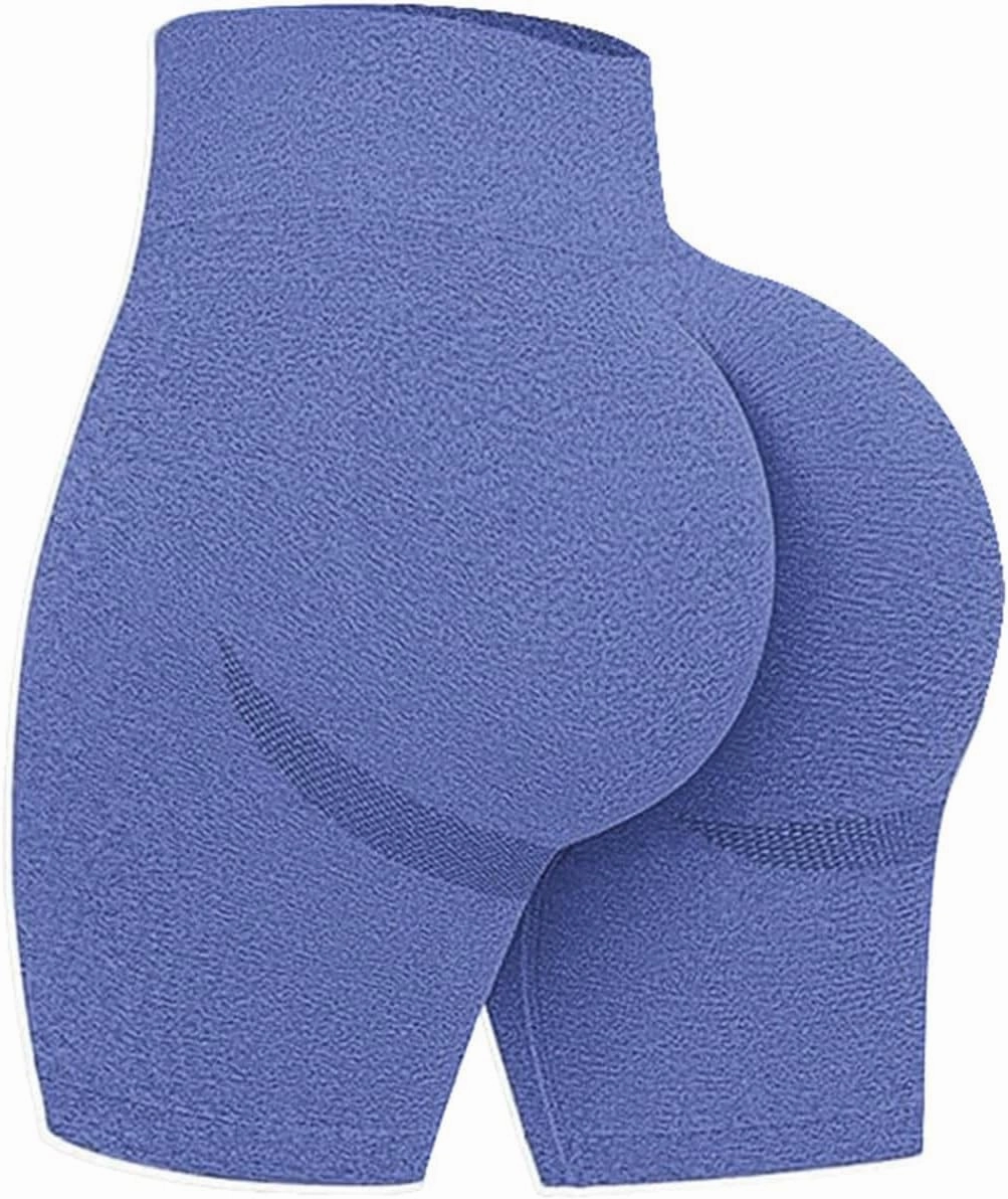 Intensify Workout Shorts for Women Women's Running Sports Cycling Pants Yoga Wear Tummy Control Gym Running Yoga