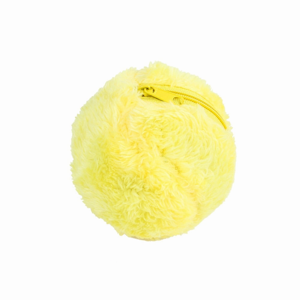 Interactive Dog Ball