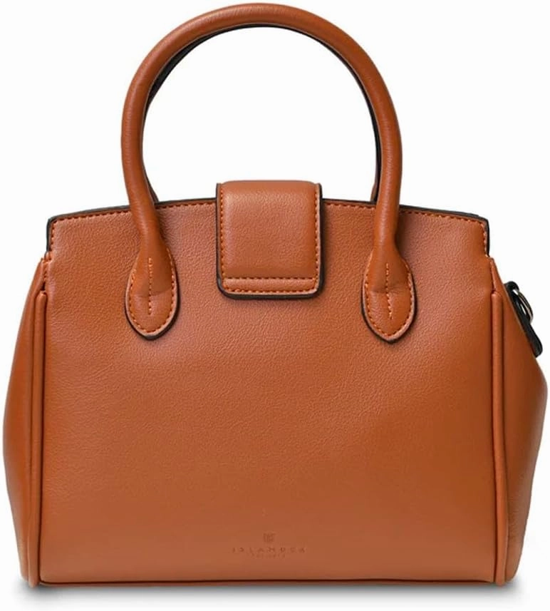 Islander Harris Tweed Mini Tiree Tote