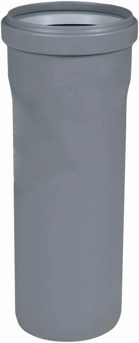 ISVL042 4" X 24" Vent Length