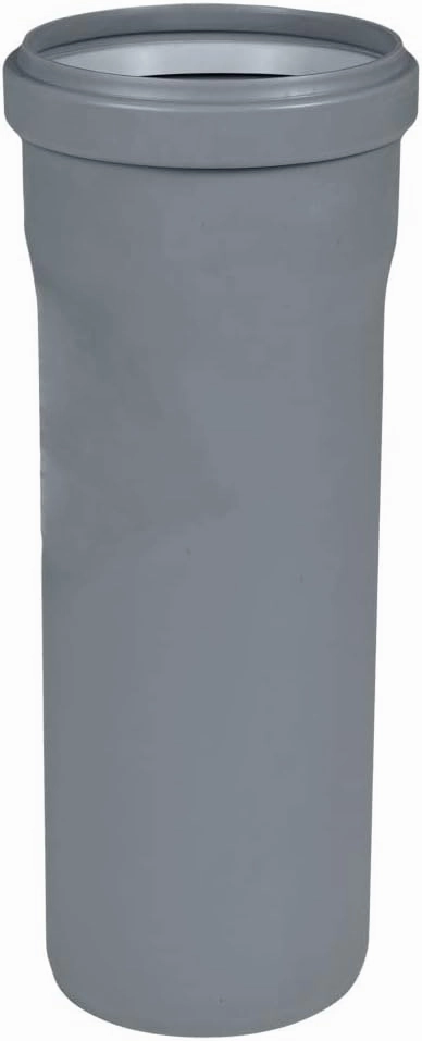 ISVL042 4" X 24" Vent Length