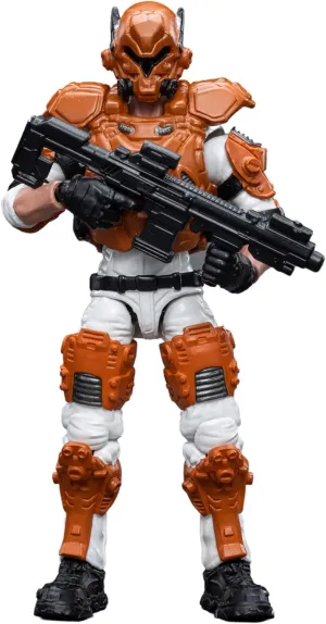 JOYTOY 1/18 Action Figures Yearly Army Builder Promotion Pack Figure 14 Joy Toy Anime Collection Models Gift