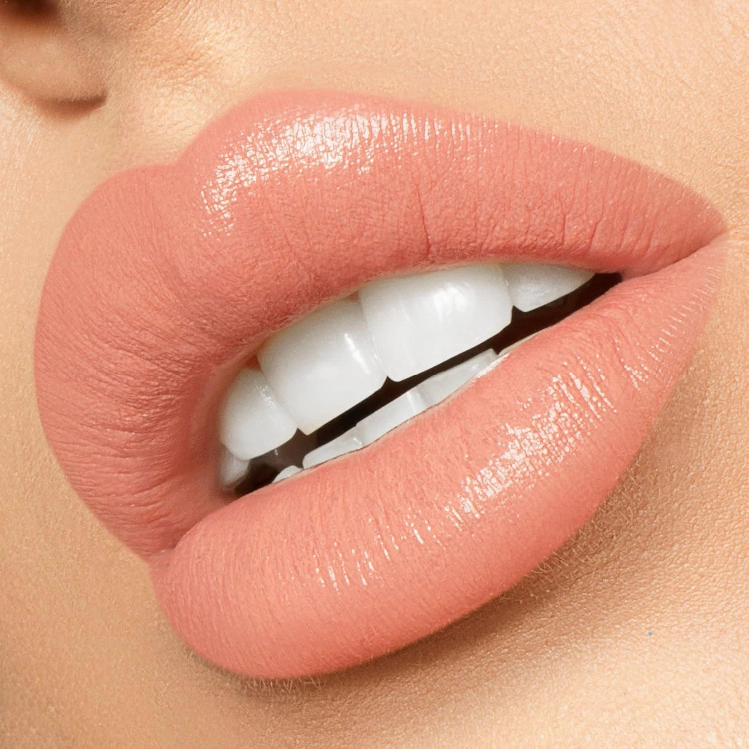 KAB Cosmetics Lip Kit (Tiramisu)