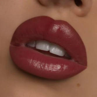 KAB Cosmetics Lip Kit (Wine   Dine)
