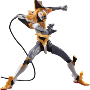 海洋堂(KAIYODO) Revoltech EV-010S Evangelion Evolution EV-010S Evangelion 010S 0.5 inches (140 mm) ABS & PVC Pre-Painted Action Figure